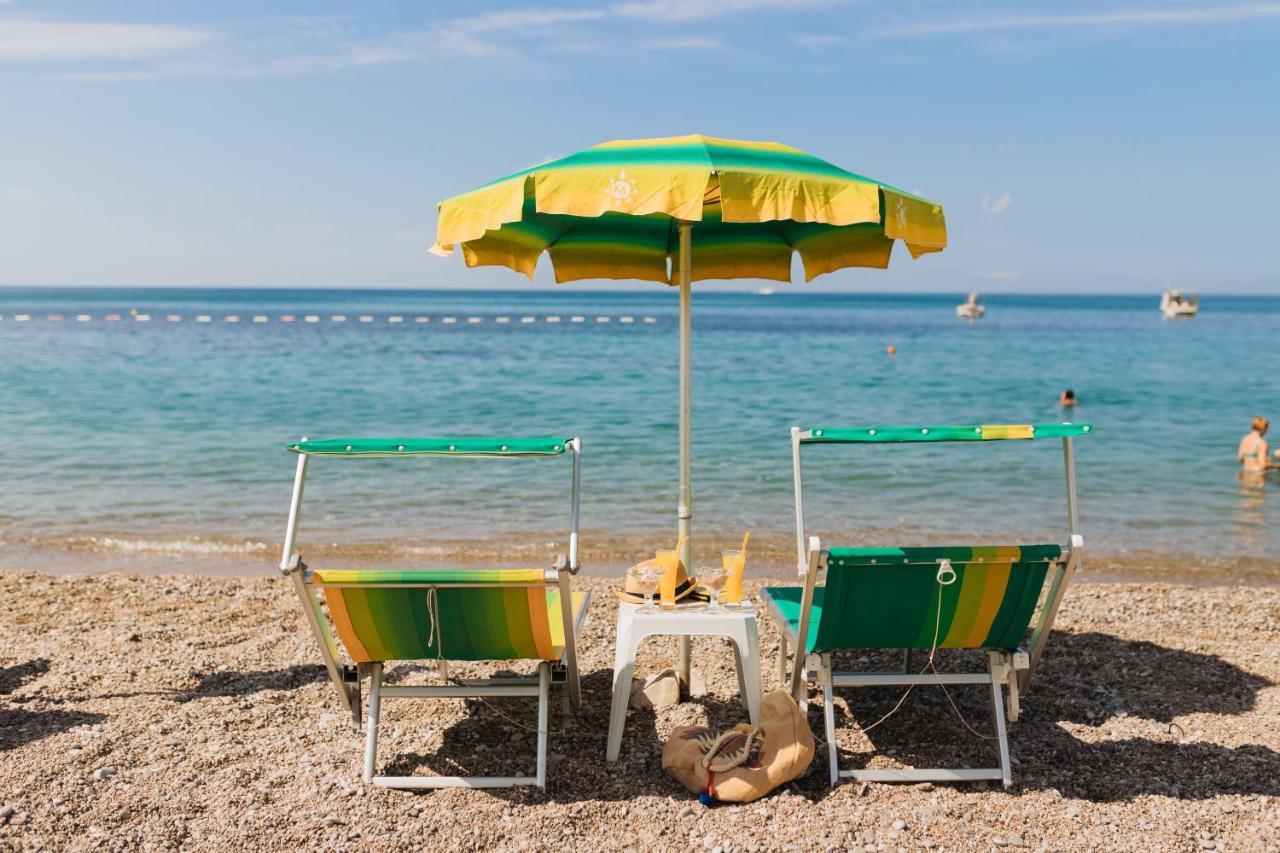 Hotel Savojo Petrovac Luaran gambar