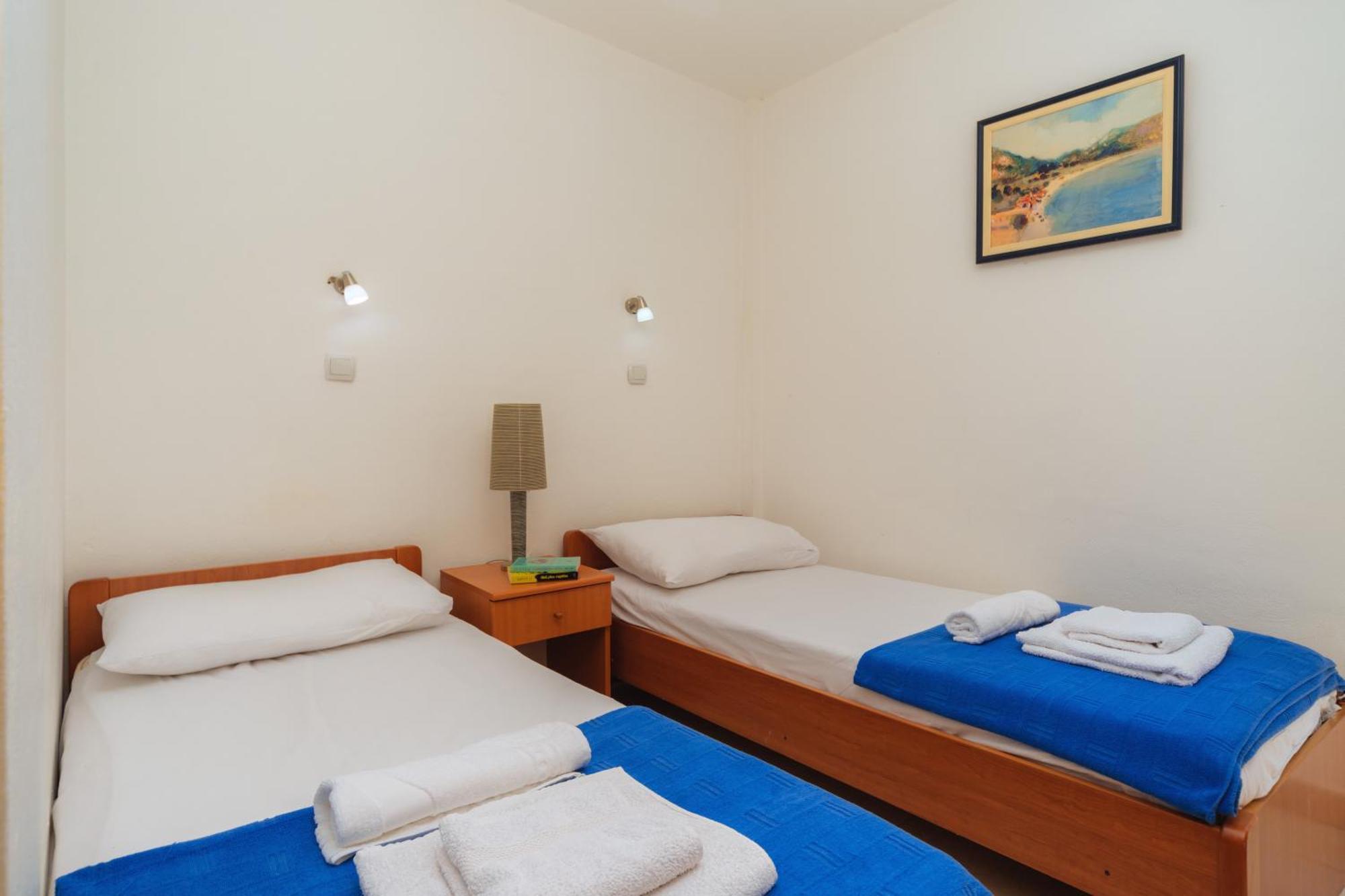 Hotel Savojo Petrovac Luaran gambar